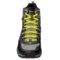 649UC_2 Hoka One One Tor Tech Mid Hiking Boots - Waterproof (For Men)