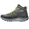 649UC_5 Hoka One One Tor Tech Mid Hiking Boots - Waterproof (For Men)