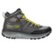 649UC_6 Hoka One One Tor Tech Mid Hiking Boots - Waterproof (For Men)