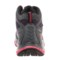 649TK_4 Hoka One One Tor Tech Mid Hiking Boots - Waterproof (For Women)