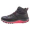 649TK_5 Hoka One One Tor Tech Mid Hiking Boots - Waterproof (For Women)