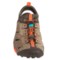 649UA_2 Hoka One One Tor Trafa Sport Sandals (For Men)