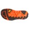 649UA_3 Hoka One One Tor Trafa Sport Sandals (For Men)