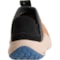 9FTDU_5 HOLO Credimus Slip On Shoes - Leather (For Women)