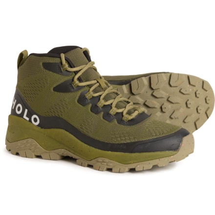 NWT HIGH SIERRA sz 11 men’s hiking boots. High Sierra Boots | eBay main image 3