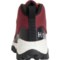 4YGCU_3 HOLO FOOTWEAR Troy Mid Hiking Boots (For Women)