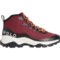 4YGCU_5 HOLO FOOTWEAR Troy Mid Hiking Boots (For Women)