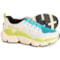 HOLO Nephelae Running Shoes (For Men) in White/Citrus