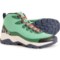 HOLO Troy Mid Hiking Boots (For Men) in Absinthe
