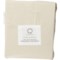 Homebound Full Organic Cotton Sheet Set in Sand