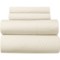 82FGM_3 Homebound Full Organic Cotton Sheet Set