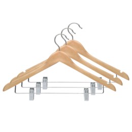 honey-can-do-basic-wood-suit-hanger-with