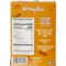 3YJFY_2 Honeybar Almond Salted Caramel Snack Bars - 5-Pack