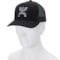 9TGKD_2 Hooey Sterling Snap-Back Trucker Hat