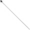 7525J_2 Hoppe's Elite 26” Stainless Steel Rifle Cleaning Rod - 0.17- 0.20 Caliber