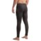 181WU_2 Hot Chillys Alpaca Blend Base Layer Pants (For Men)