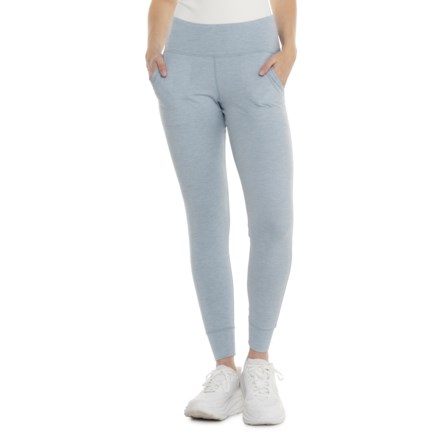 Hot Chillys Clima-Tek Base Layer Joggers - UPF 30+ - Save 70%