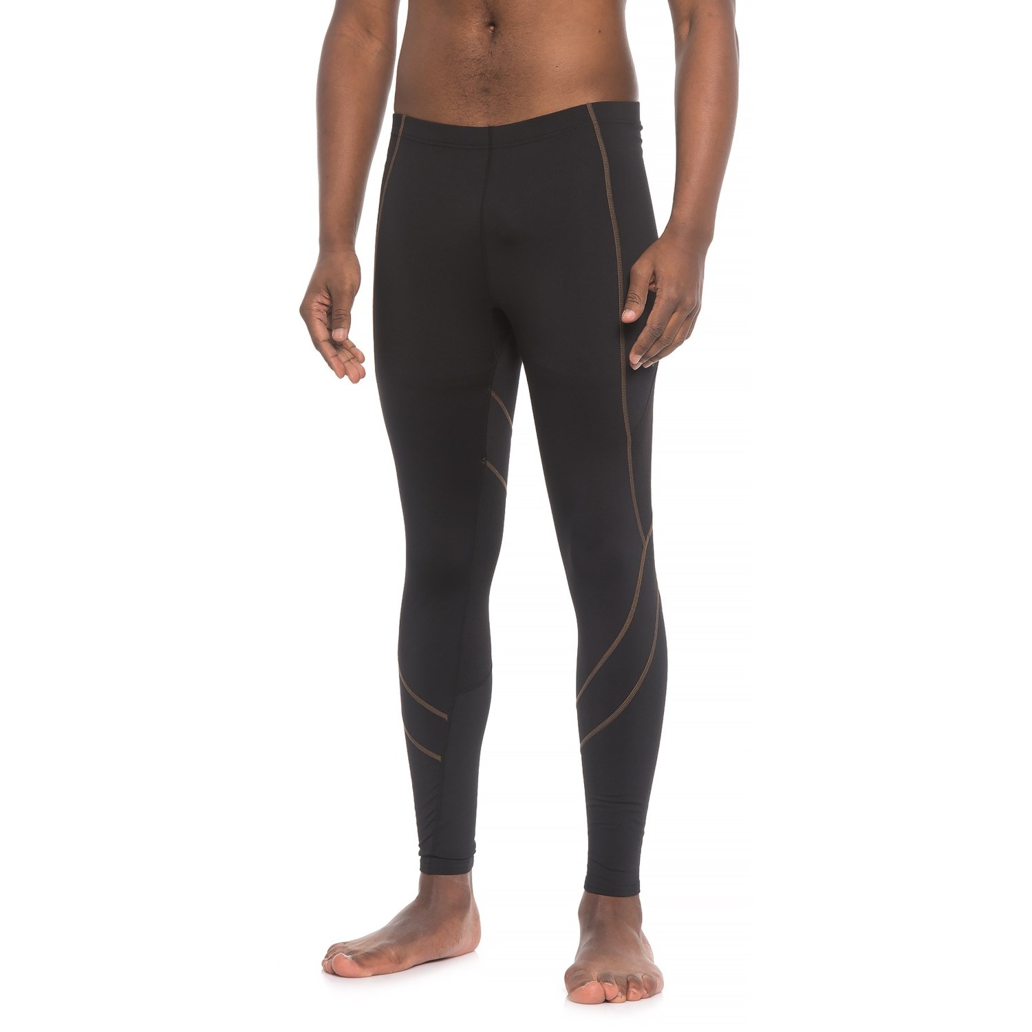 Hot Chillys F8 HighPerformance 8K Base Layer Pants (For Men)