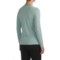 181WK_2 Hot Chillys Geo-Pro Base Layer Top - Long Sleeve (For Women)
