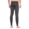 8997W_2 Hot Chillys Geo-Pro Fly Base Layer Bottoms - UPF 30+, Midweight (For Men)