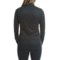 2743C_3 Hot Chillys Peachskins Turtleneck - Midweight Base Layer, Long Sleeve (For Women)
