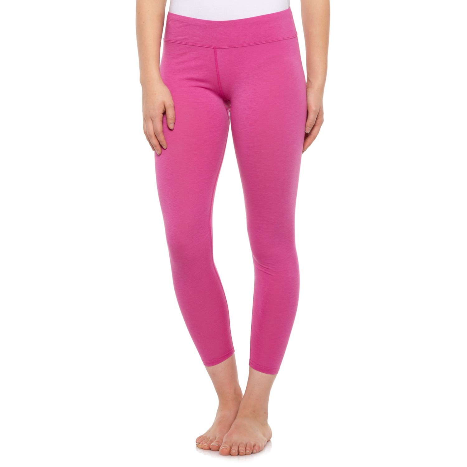 Hot Chillys Pepper Base Layer Pants (For Women) - Save 57%