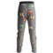7441D_2 Hot Chillys Pepper Skins Base Layer Pants - Midweight (For Little and Big Kids)