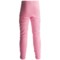7440Y_2 Hot Chillys Pepper Stretch Base Layer Pants - Midweight (For Little and Big Kids)