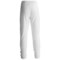 7441G_2 Hot Chillys Pepperskins Base Layer Bottoms - Midweight (For Little and Big Kids)