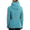 9048J_2 Hot Chillys Pico Fleece Jacket - Zip Front (For Women)