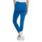 4NAFJ_2 Hot Chillys Pocket Base Layer Bottoms - UPF 30+