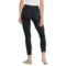 4NAFF_2 Hot Chillys Skins Base Layer Pants