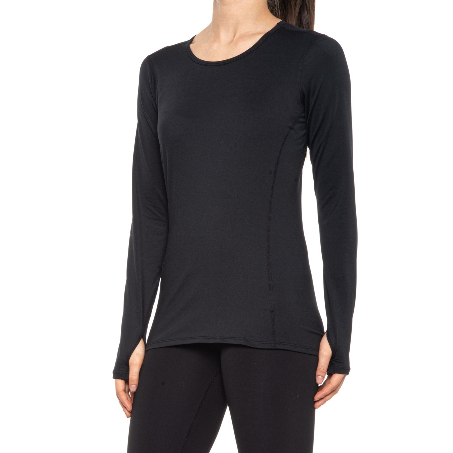 hot chillys base layer