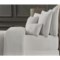 375AY_2 Hotel Balfour Triangle Quilt Set - Twin