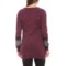 626GT_3 Hottotties Sweater-Knit Base Layer Top - Long Sleeve (For Women)