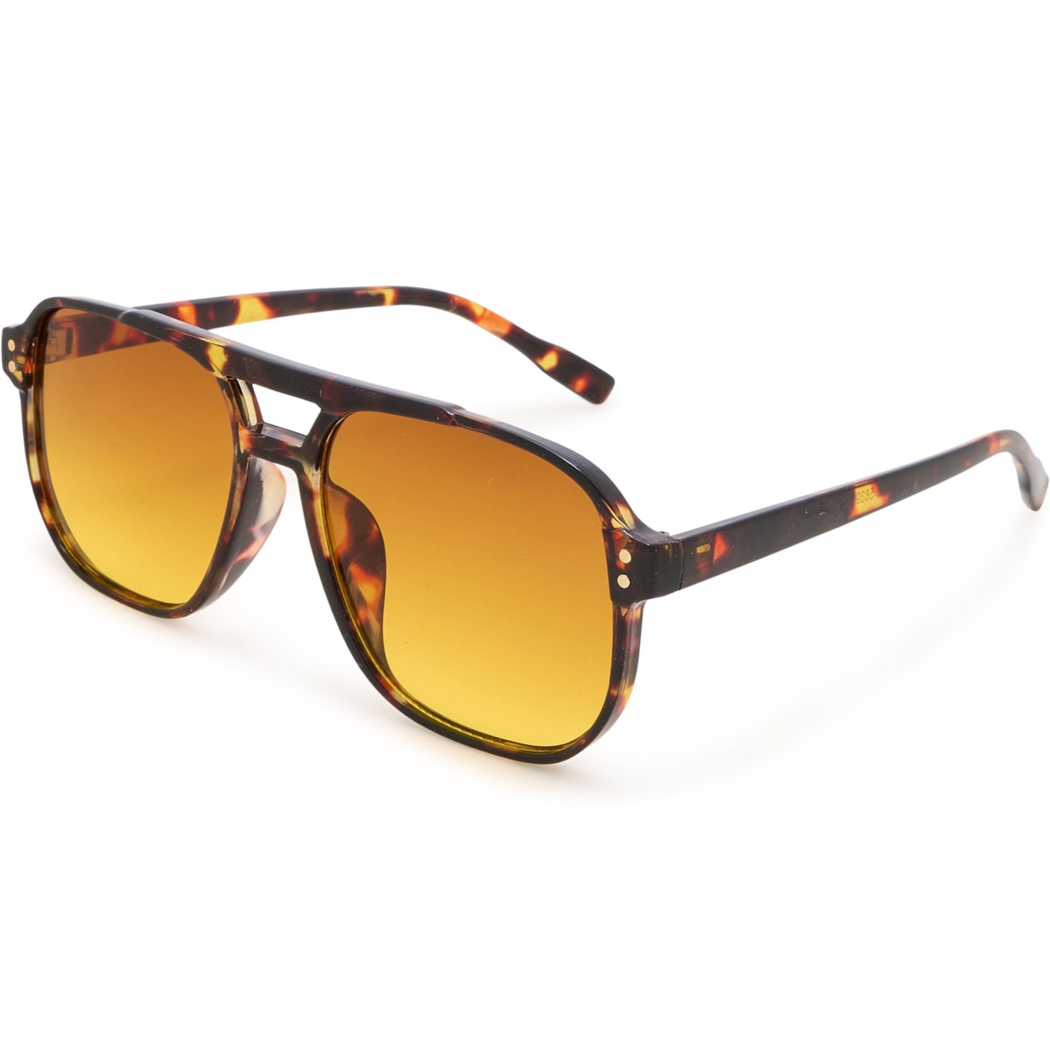 House of Harlow 1960 Aviator Sunglasses - Save 33% display picture 2