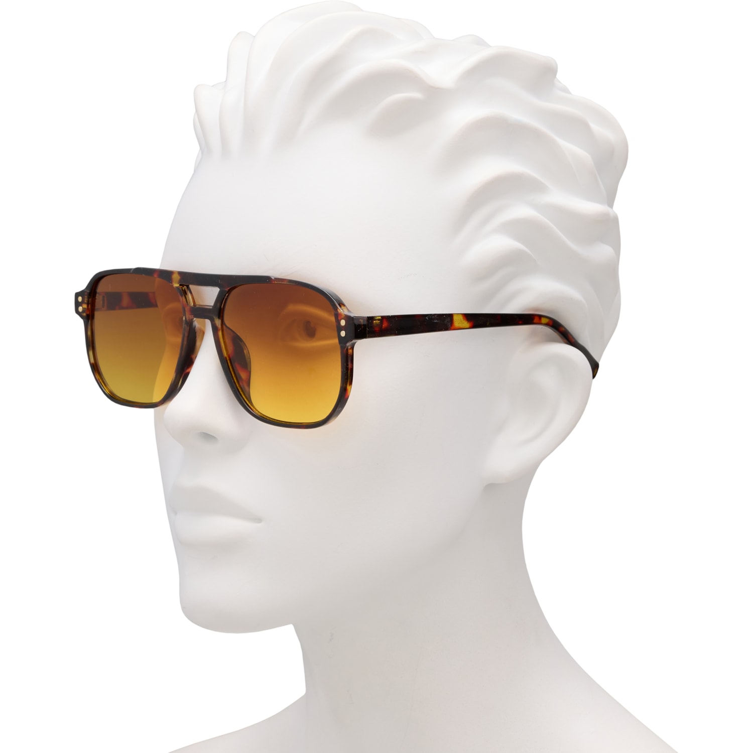 House of Harlow 1960 Aviator Sunglasses - Save 33%