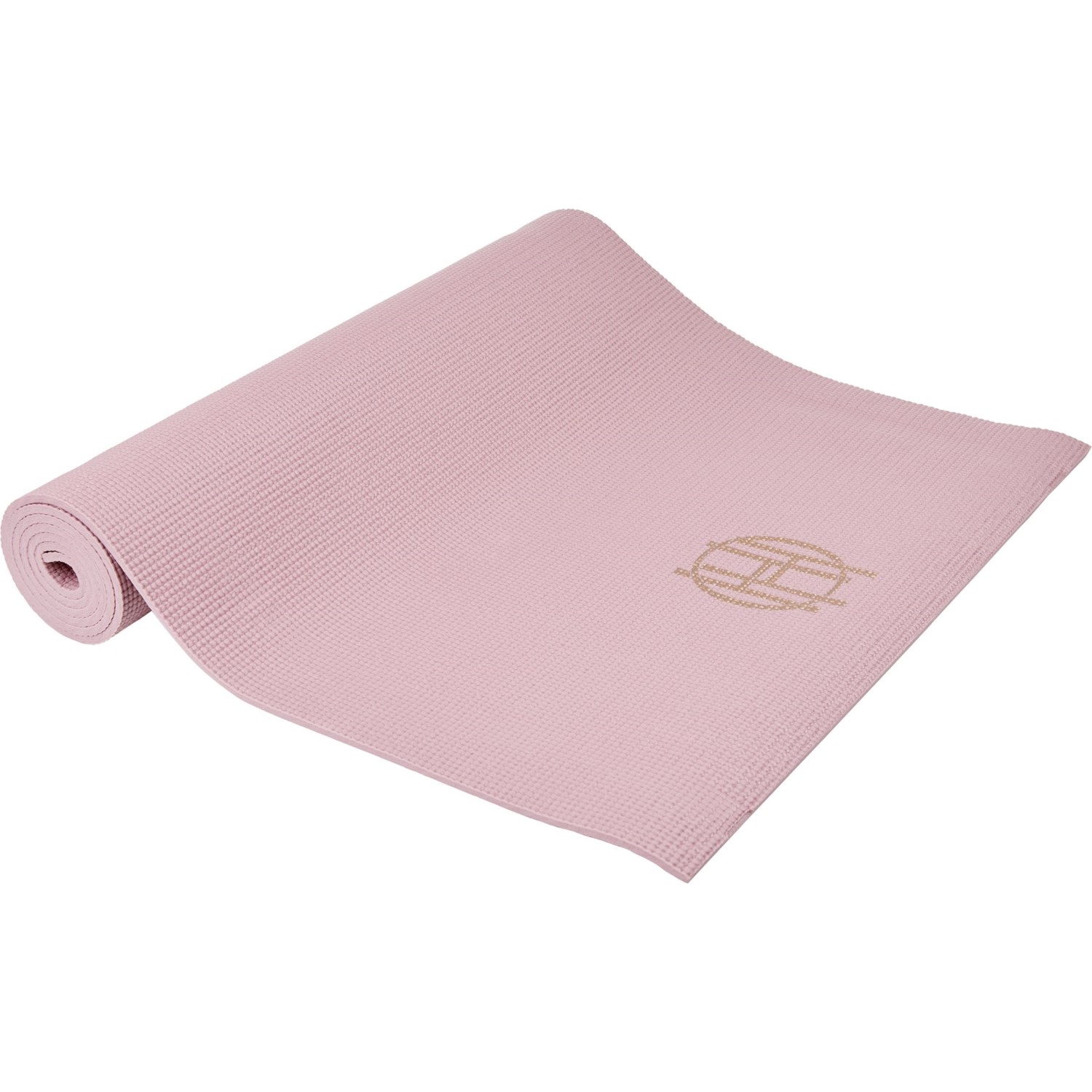House of Harlow 1960 Solid Yoga Mat - 68x24”, 6 mm