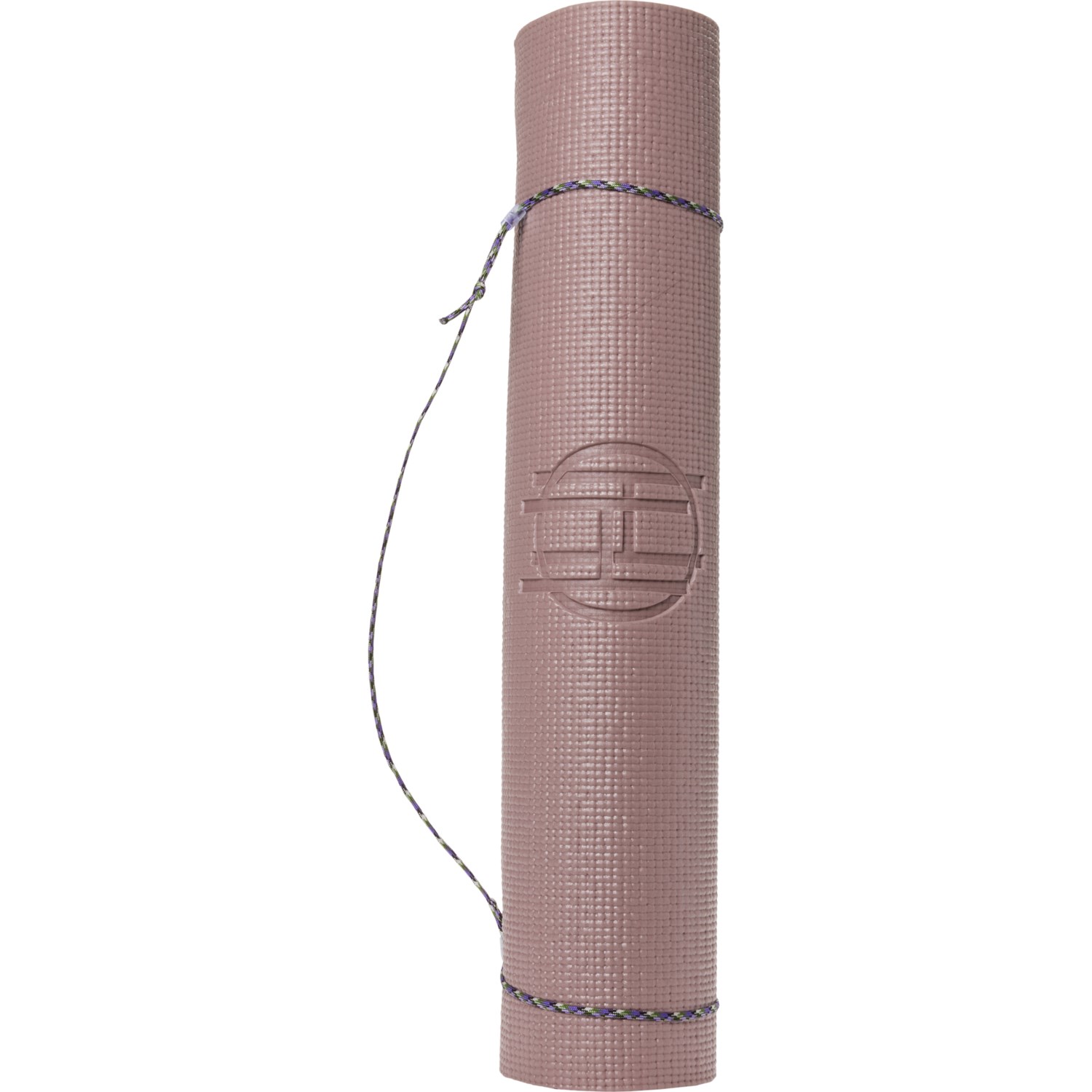 House of Harlow 1960 Pro Ridged Surface Yoga Mat - 24x68”, 10 mm - Save 31%