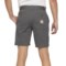 3RCKY_2 Howler Brothers Clarksville Walking Shorts
