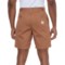 3RCMC_2 Howler Brothers Clarksville Walking Shorts