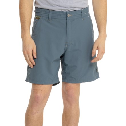 Orders Howler Brothers Pedernales Packable Shorts Mens Size 33 Blue (33x7)