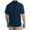 7642A_2 Howler Brothers Magic Mesh Polo Shirt - Short Sleeve (For Men)