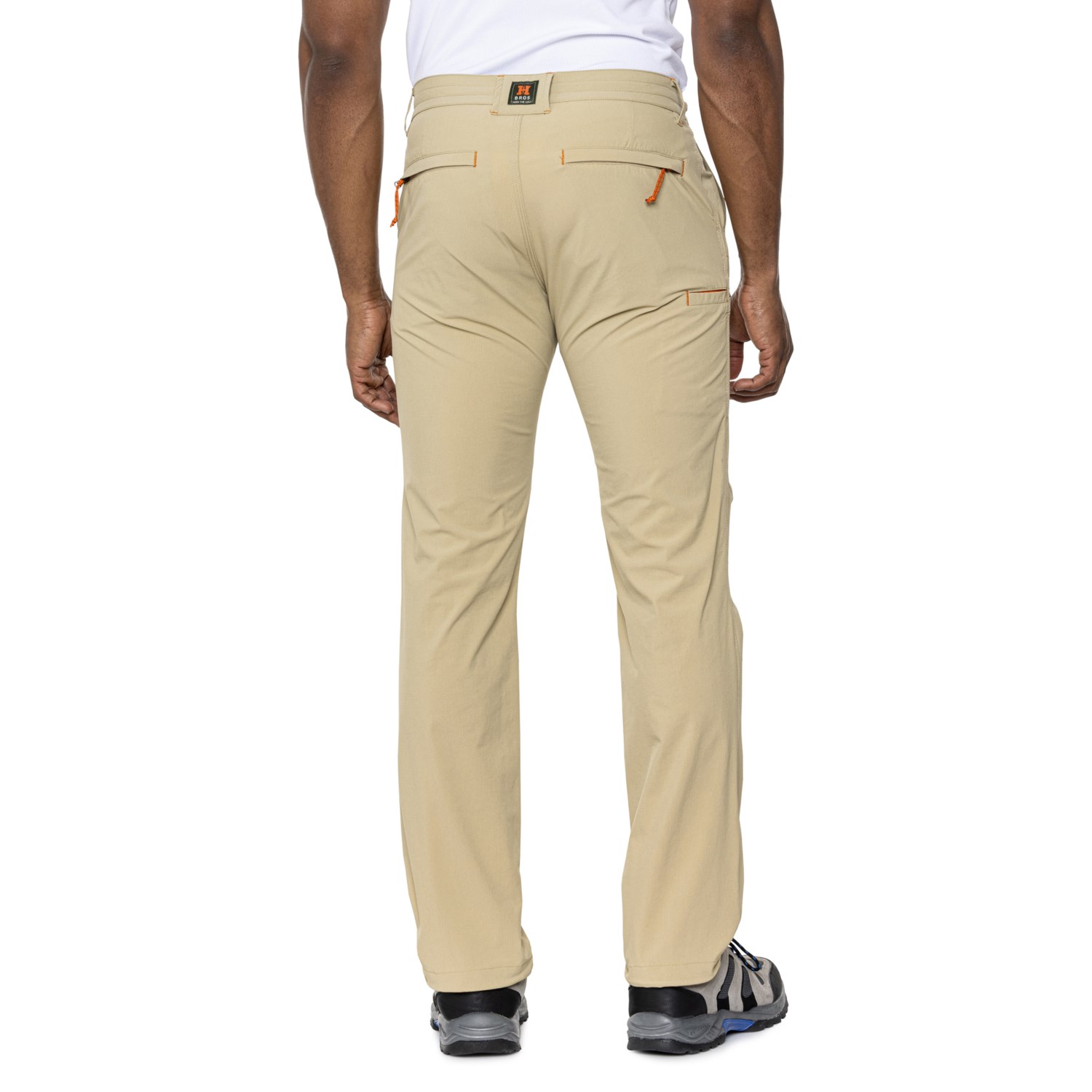 Howler Brothers Shoalwater Tech Pants - Save 59%