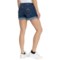 4PUCH_2 Hudson Jeans Croxley Mid Thigh Shorts