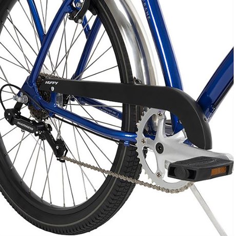 Huffy Airway Cruiser Bike (For Men) - Save 48%