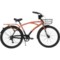 4UDNR_2 Huffy Airway Cruiser Bike - 26” (For Men)