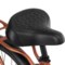 4UDNR_3 Huffy Airway Cruiser Bike - 26” (For Men)