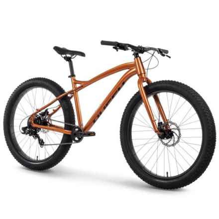 Huffy Crassus Fat Tire Mountain Bike - 27.5” (For Men) in Multi