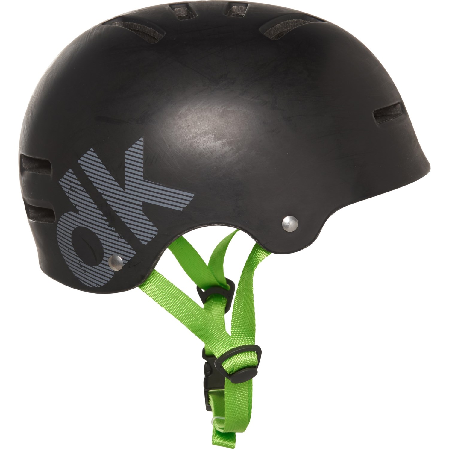 Huffy DK Synthetic Bike Helmet (For Kids) Save 40